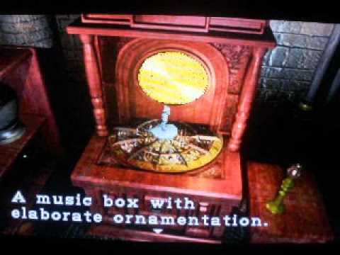 Resident Evil 3 Nemesis Pt. 27