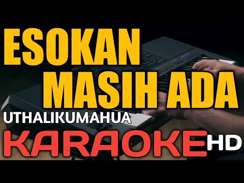 ESOKAN MASIH ADA KARAOKE