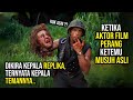 DIKIRIM KE PERANG ASLI HANYA UNTUK SYUTING FILM Alur Cerita Film Tropic Thunder