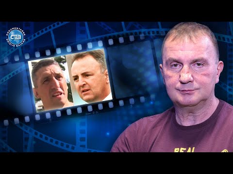 BALKAN INFO: Milorad Tomić – Kristijan je mogao da nasledi i Arkana na samom tronu!