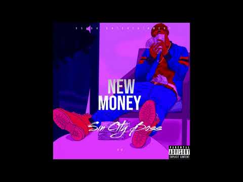 Sin City Boss - New Money (Devastation Riddim)