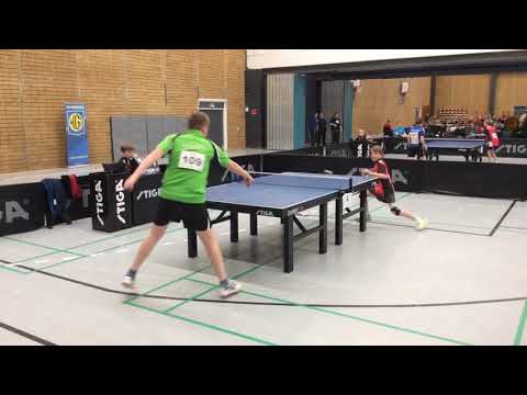 190504 UDM 2019, Simon Petersen - Snorre Kjærgaard Nielsen