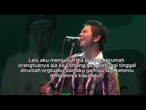 MEMORI INDAH LAGU “ ANJU MA AU “ by Marlundu Situmorang/Marsada Band