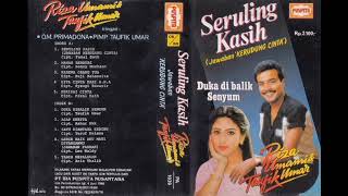 Download lagu Riza Umami - Seruling Kasih (Jawaban Kerudung Cinta)   Composer - Fazal Dath (1987) mp3