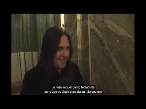 Andre Matos Synfonia (Sub. Português)