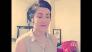 7 years - Lukas Graham (COVER) By Nikki Calder