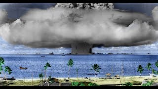 WW3 RUSSIA (TSUNAMI BOMB)
