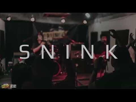 Axilla - Snink (Live at Petai Belalang KL)
