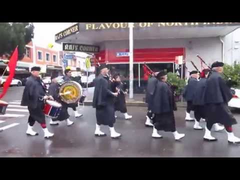 NcPnD 150502 May Day - March  (2/3)