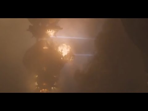 The Fremen attack the Harkonnen | Dune 2021 | Opening Scene