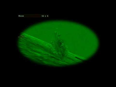 Spetz Playz Operation Flashpoint: Elite Part 63 - The Sweepers