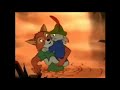 The Magical World Of Disney Junior Robin Hood 1973 Promo 2012 Better Quality Disney100