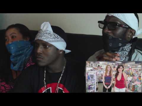 GREEN RANGER vs RYU (Super Power Beat Down) Reaction