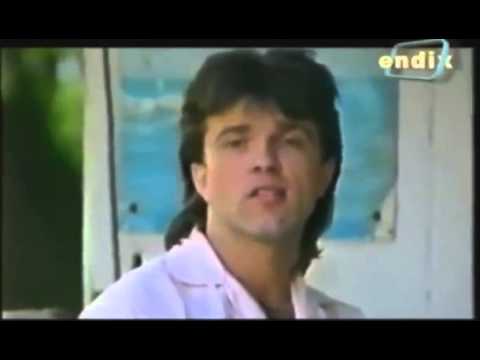 Senad Nuhanović - Bezbroj sam puta plakao k'o dijete - 1991- Video VHS