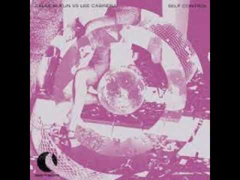 Eelke Kleijn, Lee Cabrera - Self Control (Eelke Kleijn 12AU Cosmic Aeroplane Mix)