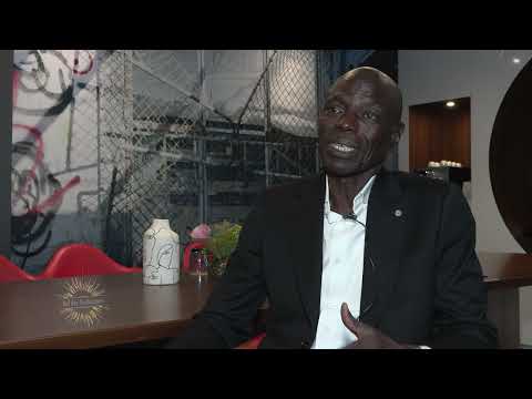 PSG-OM, Sénégal : entretien avec Boubacar Sarr "Locotte"