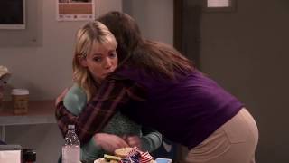 The Big Bang Theory Season 11 Ep01 - Funny Ring Scene - Thank You