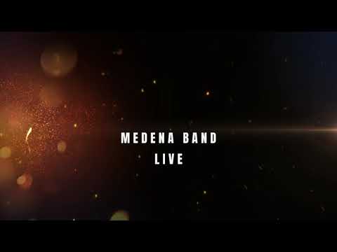 Medena Band Live Licna Nevena (Cover)