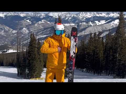 How to carry your ShredShox