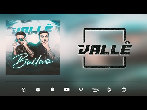 MC Vallê - Bailão (Audio Oficial) Jorgin