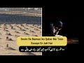 Dosto Be Namazi Ko Qabar Me Teen Sazaye Di Jati Hai Urdu Islamic WhatsApp Status