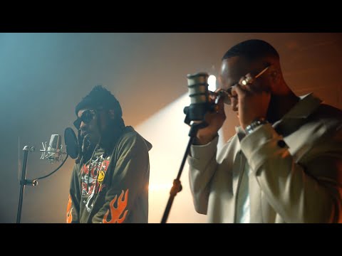 SKR1LLA X Young Emz 1:07 FREESTYLE IDW