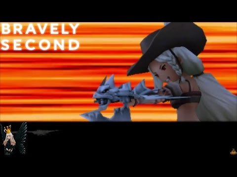 Bravely Second: End Layer (3DS) Part 15