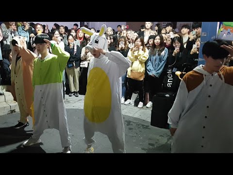 [MAXXAM / MYM] 191019 - Kill This Love (BLACKPINK cover)