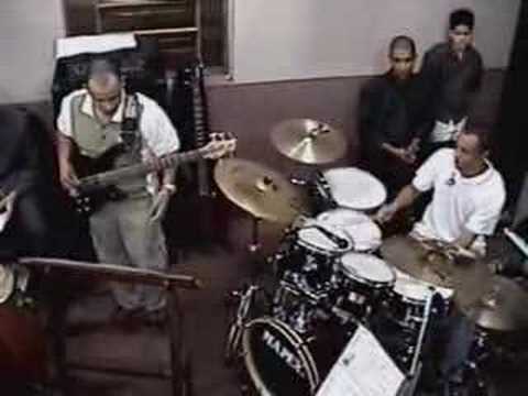 Grupo Harmonia 2003 (Sonho/Além do Pó)