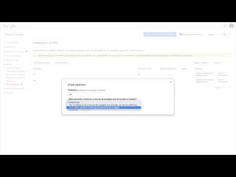 GoogleSearchConsole Lo que veremos en el Curso de Google Search Console gratis