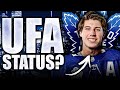 THIS MITCH MARNER SITUATION IS GETTING UGLY… (Toronto Maple Leafs Forward GOING TO UFA STATUS?)