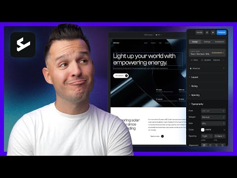 YouTube video
