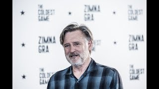 The Coldest Game - Bill Pullman o pracy w Polsce video