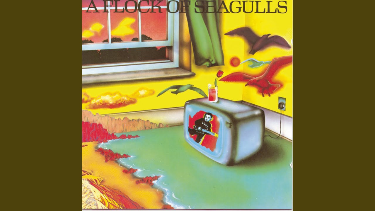 I Ran (So Far Away) (2023 Remaster)