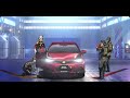 Toyota Gundam 2 Commercial But Char Never Got His License