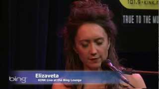 Elizaveta - Meant (Bing Lounge)