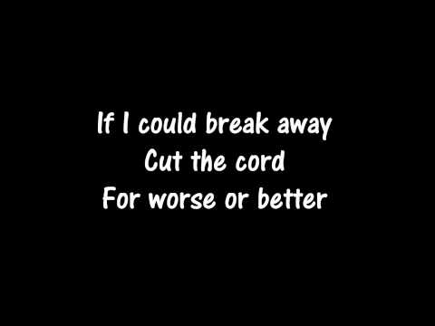 Video thumbnail for Break Away