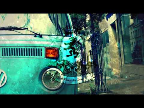 Mat.Joe - Nighthawk (Original Mix)