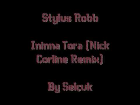 Stylus Robb - Ininna Tora (Nick Corline Remix)