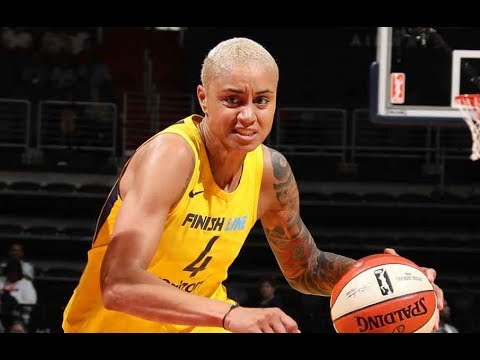 Highlights: Candice Dupree 180524