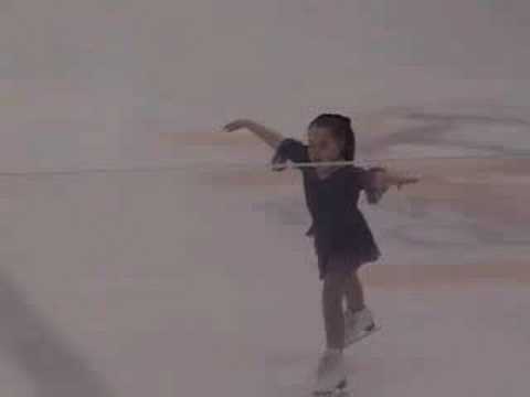 Ver vídeo Down Syndrome skating 2007 Illinois