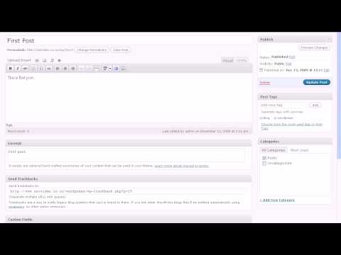 016-add-trackback-link-to-the-post.avi