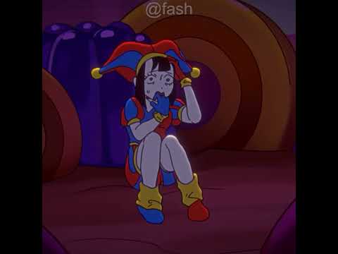 The Amazing Digital Circus Unused Cartoon Episode 2 (Animation)