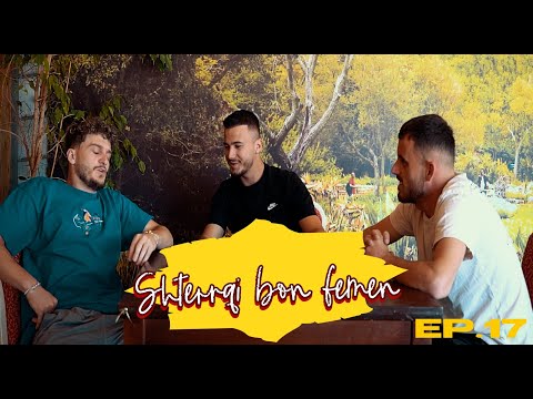 Gjyksat - Shterrqi bon femen - Episodi i Fundit 17 - (Elvisi,Valmiri,Arifi)