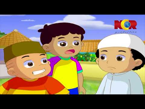 Zakat Dan Hukumnya | Syamil Dodo Seri Zakat - Episode 1