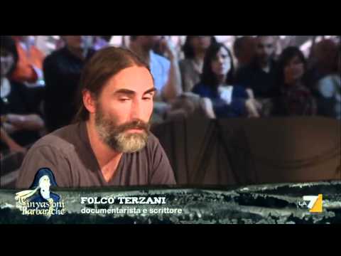 Le Invasioni Barbariche del 01/04/2011