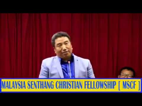 Rev.Dr. Tuan Peng Thang. / Job Nun/ 2019