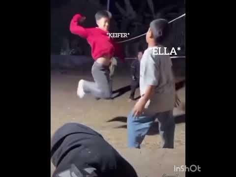 Betrayed Keifer 🙂 #angmutyangsectione #sectione #jayjay #keifer #aries #ella #C-in #david