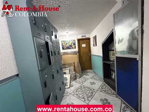 Locales y Bodegas, Venta, Bogotá - $3.000.000.000