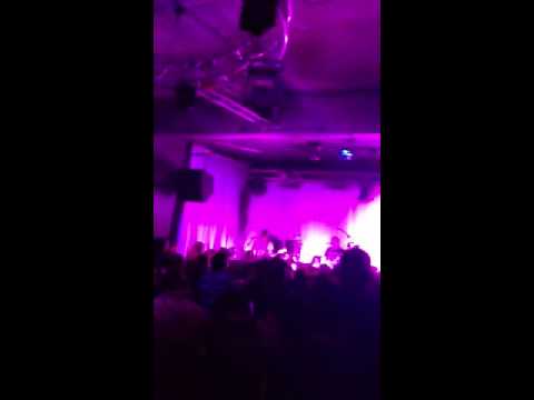 Diego ex Timbiriche hombre lobo